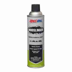 AMSOIL Mudslinger® Mud and Dirt Repellent