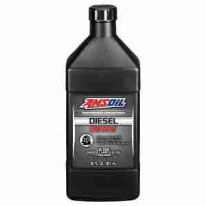 AMSOIL Diesel Recovery Fuel Treatment