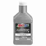 AMSOIL 10W60 FS 100% Synthetic European Motor Oil - Image 1