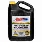AMSOIL Passenger Car & Light Truck Antifreeze & Coolant - Image 1