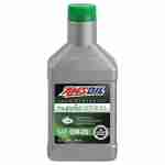 AMSOIL 0W20 100% Synthetic Hybrid Motor Oil - Image 1