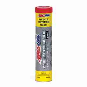 AMSOIL NLGI #2 100% Synthetic Polymeric Off-Road Grease