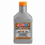 AMSOIL 5W40 100% Synthetic ATV/UTV Motor Oil - Image 1
