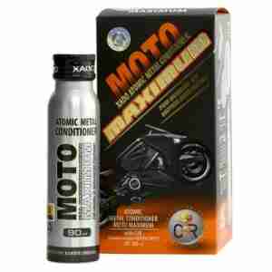 XADO MOTO Maximum
