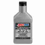 AMSOIL 10W30 100% Synthetic ATV/UTV Motor Oil - Image 1