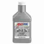 AMSOIL 0W50 100% Synthetic ATV/UTV Motor Oil - Image 1