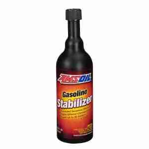 AMSOIL Gasoline Stabilizer