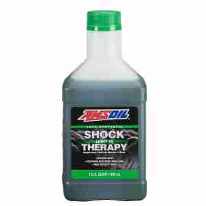 AMSOIL Shock Therapy® #5 Light Suspension Fluid