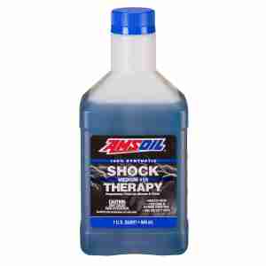 AMSOIL Shock Therapy® #10 Medium Suspension Fluid