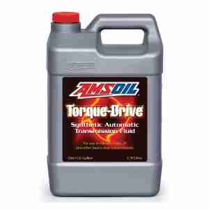 AMSOIL Torque-Drive® 100% Synthetic Automatic Transmission Fluid