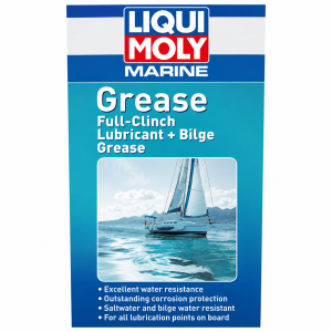 LIQUI MOLY Marine Grease