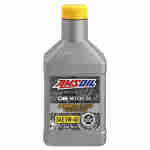 AMSOIL OE 5W40 100% Synthetic Motor Oil - Image 1