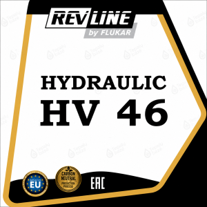 REVLINE Hydraulic HV 46