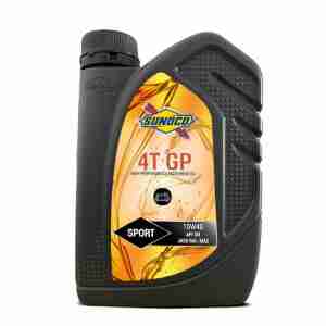 SUNOCO 4T GP Sport 10W40