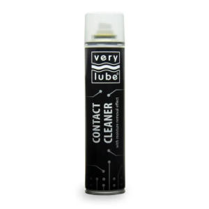 VERYLUBE Contact Cleaner with Moisture Removing Effect