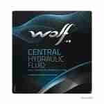 WOLF CENTRAL HYDRAULIC FLUID - Image 1