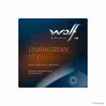 WOLF LITHIUM GREASE EP 2 - Image 1