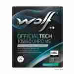 WOLF OFFICIALTECH 10W40 UHPD MS - Image 1
