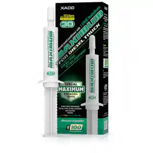XADO Maximum Diesel Truck Fuel System