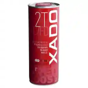 XADO Atomic Oil 2T FC/FD