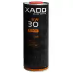 XADO Atomic Oil 5W30 C23 AMC Black Edition - Image 1