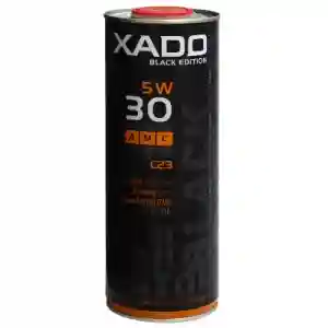 XADO Atomic Oil 5W30 C23 AMC Black Edition