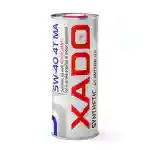 XADO Atomic Oil 5W40 4T MA - Image 1