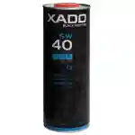 XADO Atomic Oil 5W40 C3 AMC Black Edition - Image 1