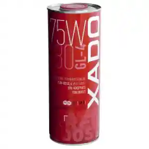 XADO Atomic Oil 75W80 GL-4