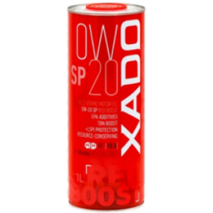 XADO Atomic Oil 0W20 SP