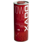 XADO Atomic Oil 10W40 4T MA2 - Image 1