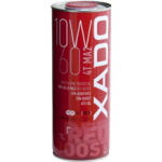 XADO Atomic Oil 10W60 4T MA2 - Image 1