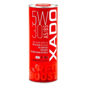 XADO Atomic Oil 5W30 A5/B5
