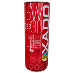 XADO Atomic Oil 5W30 C23