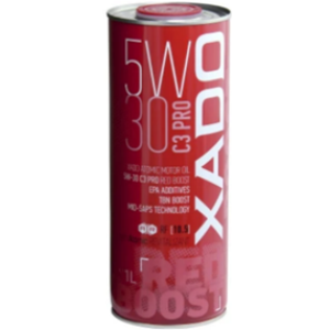 XADO Atomic Oil 5W30 C3 Pro