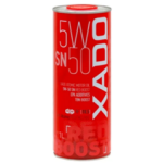 XADO Atomic Oil 5W50 SN - Image 1