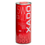 XADO Atomic Oil 5W40 C3 - Image 1