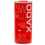XADO Atomic Oil 5W40 SN - Image 1