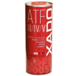 XADO Atomic Oil ATF III/IV/V - Image 1