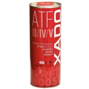 XADO Atomic Oil ATF III/IV/V