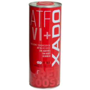 XADO Atomic Oil ATF VI+