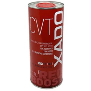 XADO Atomic Oil CVT