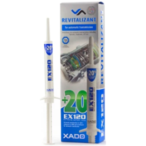 XADO EX120 Automatic Transmission