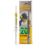 XADO EX120 Diesel - Image 1