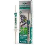 XADO EX120 Fuel Equipment - Image 1