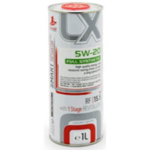 XADO Luxury Drive 5W20 Full Synthetic