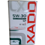 XADO Luxury Drive 5W30 SP - Image 1