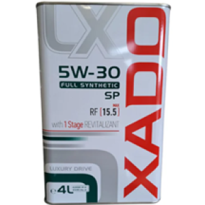 XADO Luxury Drive 5W30 SP