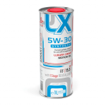 XADO Luxury Drive 5W30 Synthetic - Image 1
