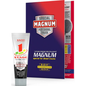 XADO MAGNUM 1 Stage